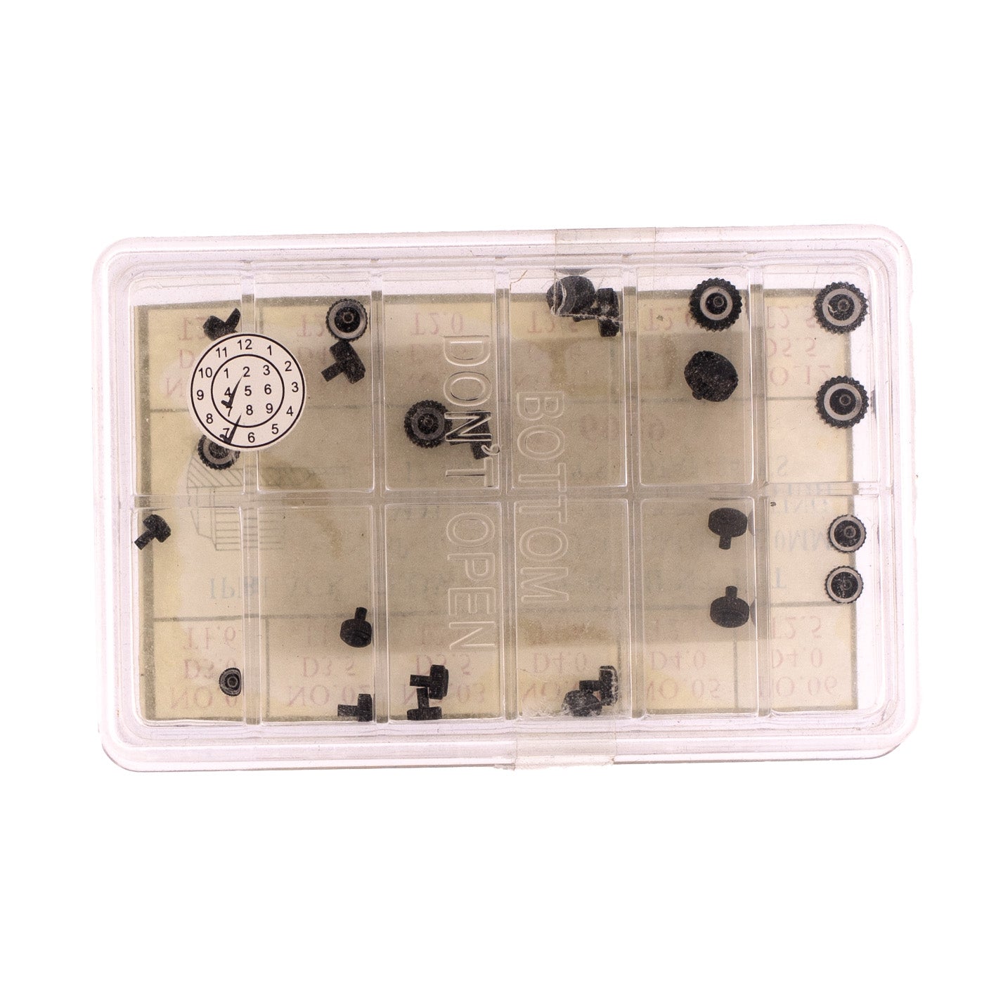 Black Crown Kit WM6029