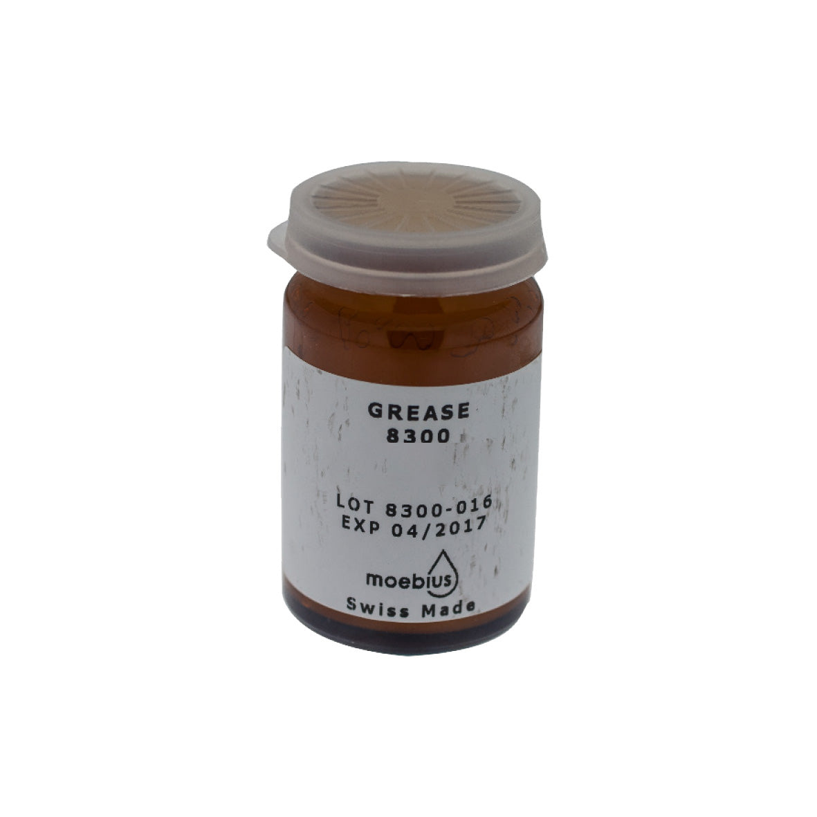 Moebius Grease WM8300-015