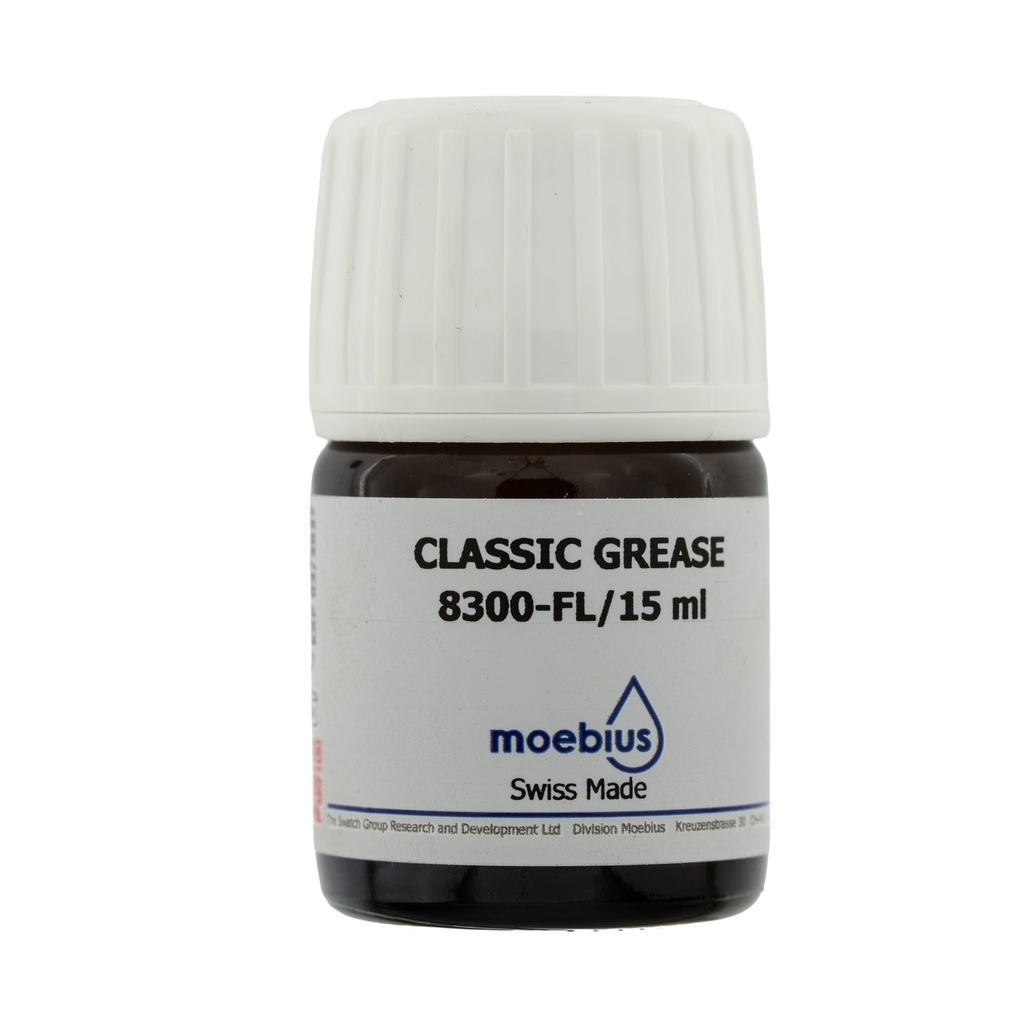 Moebius Grease WM8300-015F