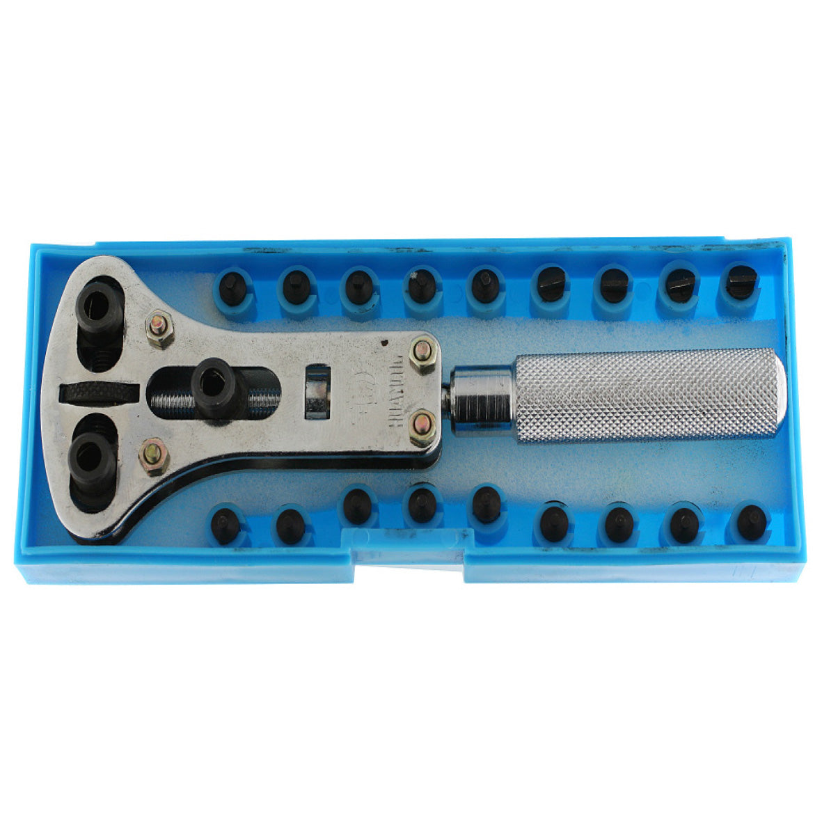Jaxa Type Case Opener WT3490