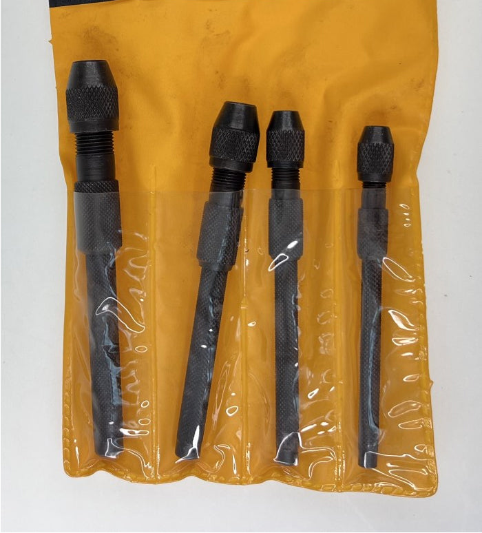 Pin Vice set