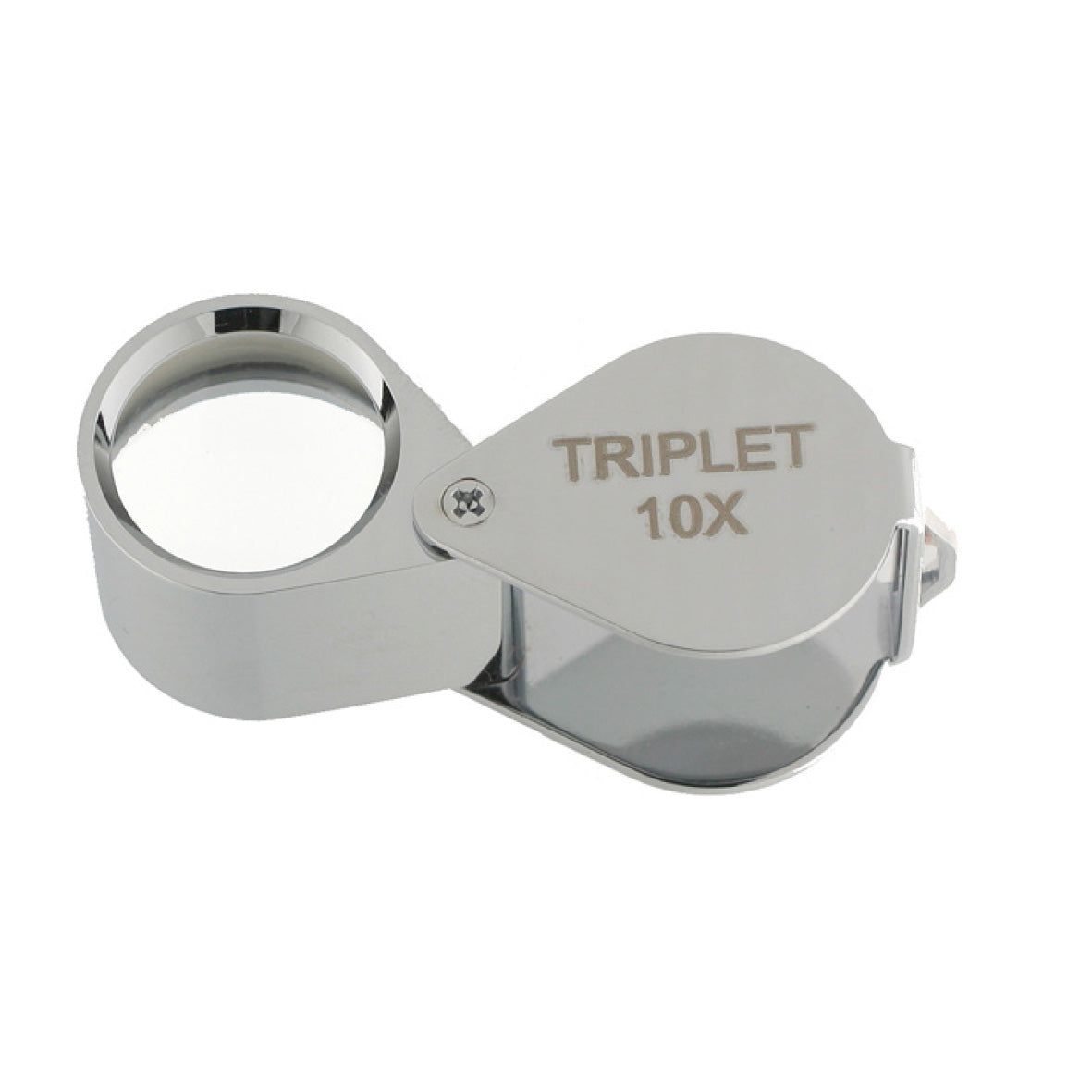 Eye Loupe with leather pouch WT917