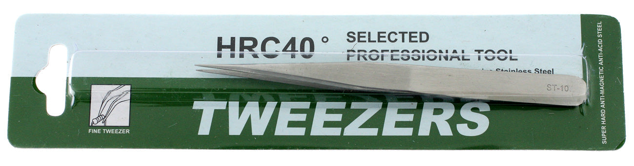 tweezer anti magnetic