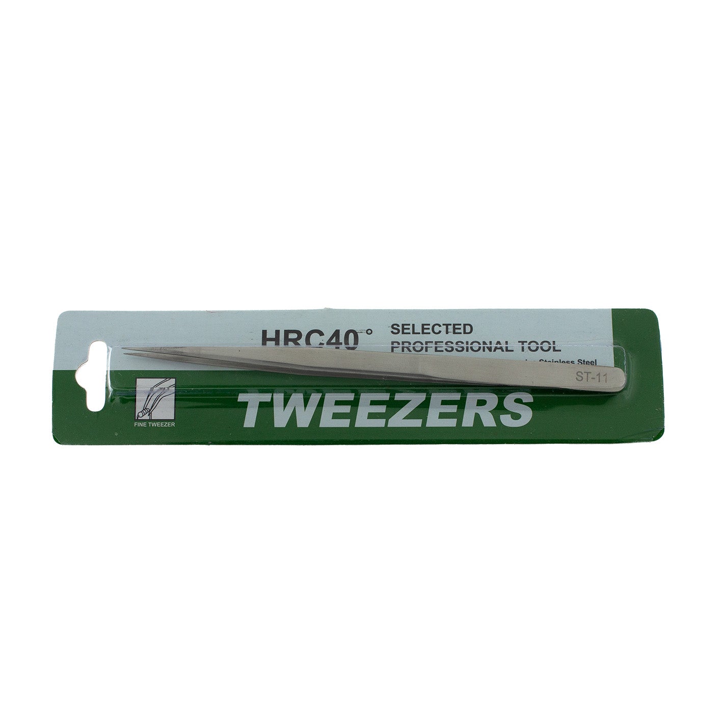 tweezer anti magnetic