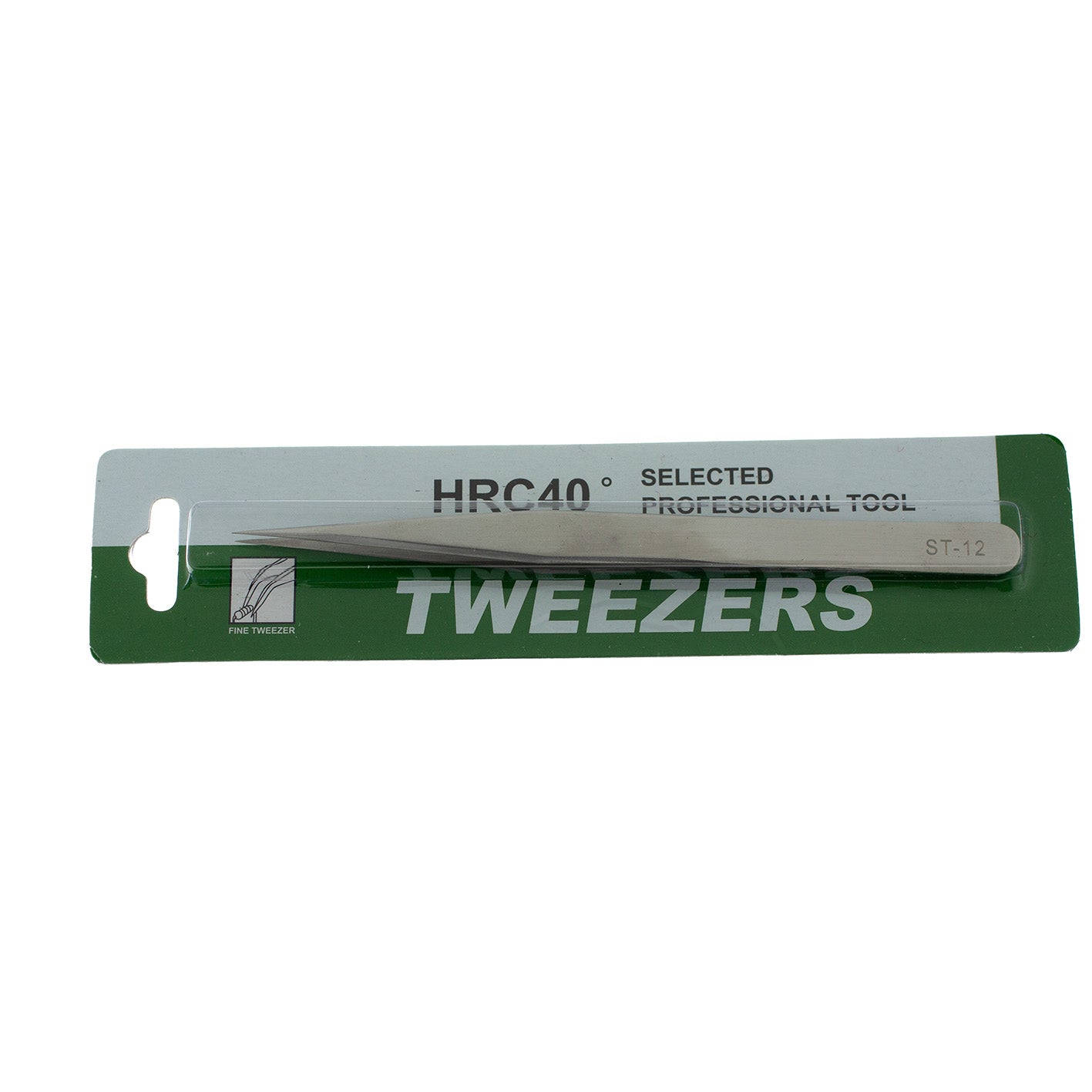 tweezer anti magnetic