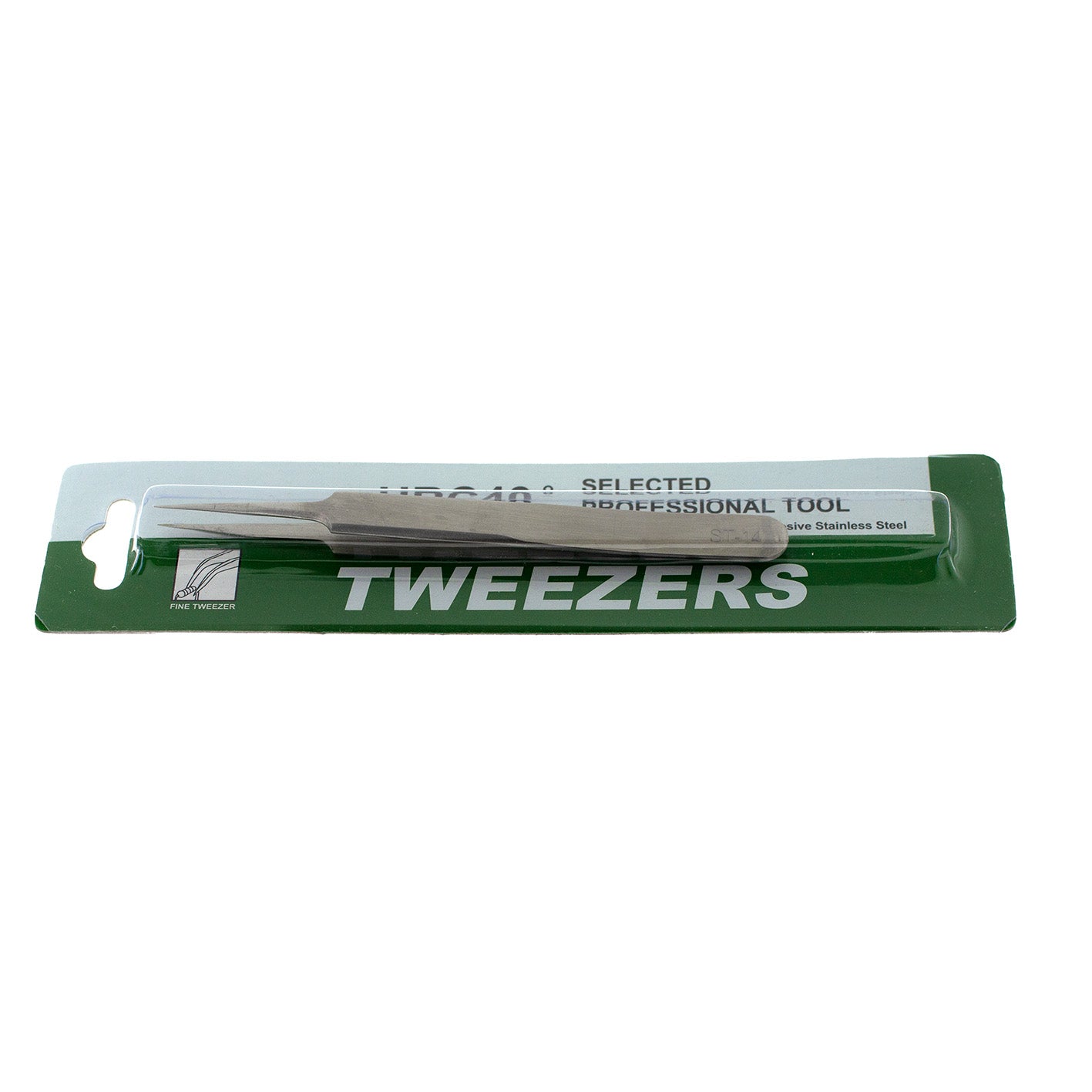 tweezer anti magnetic