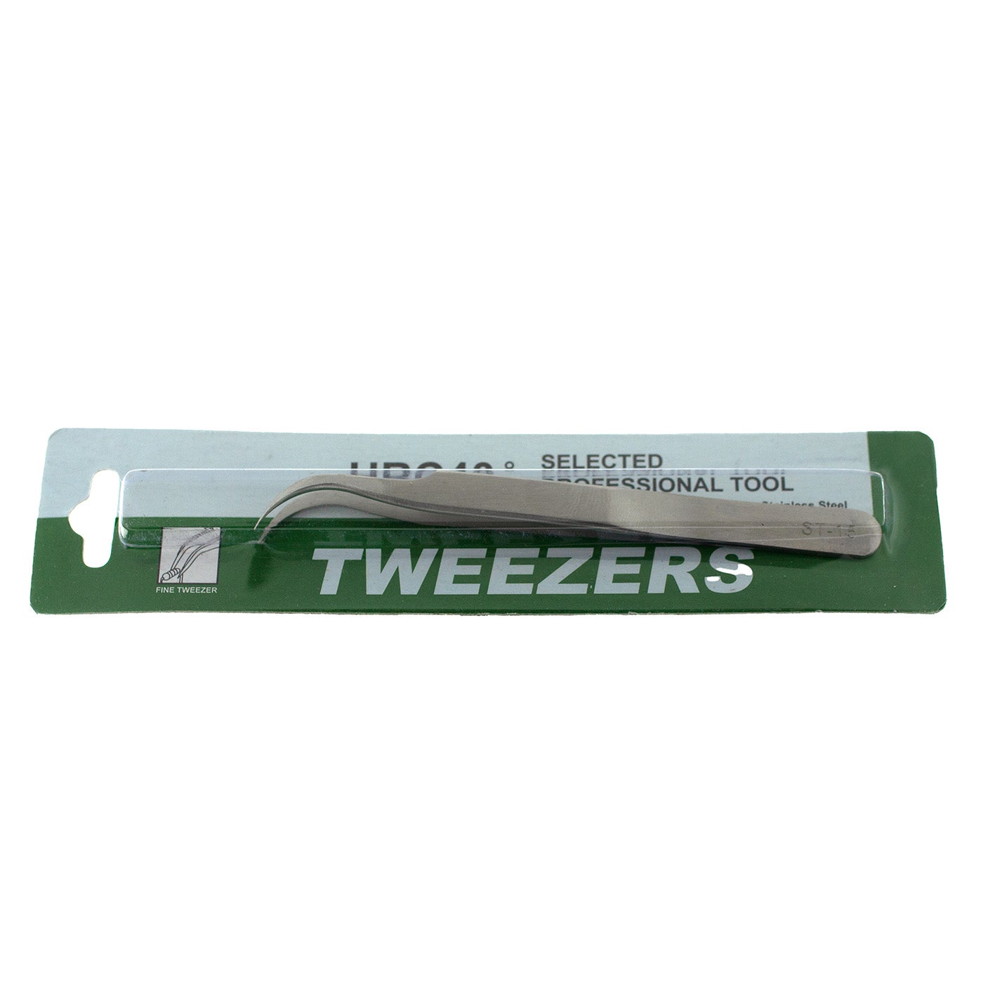 tweezer anti magnetic