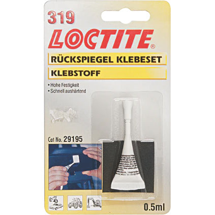 Loctite mineral adhesive WGA7