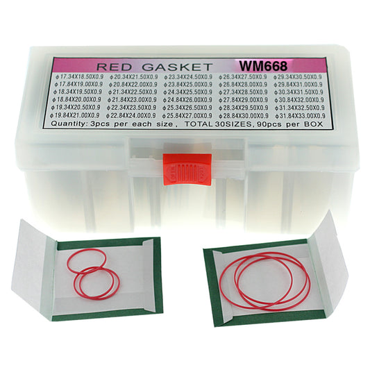 Red Gasket kit