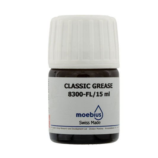 Moebius Grease WM8300-015F