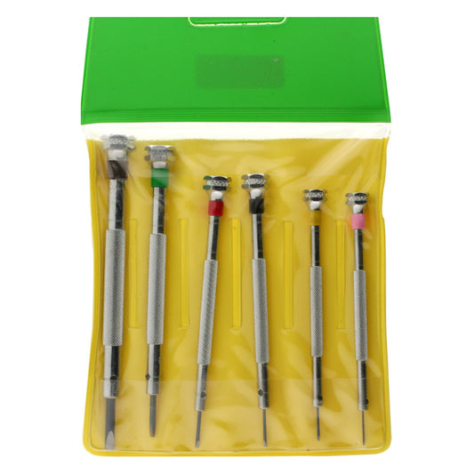 Screwdriver set WT01.013