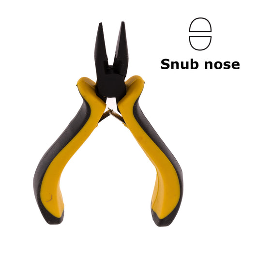 Snub Nose Pliers WT440HR