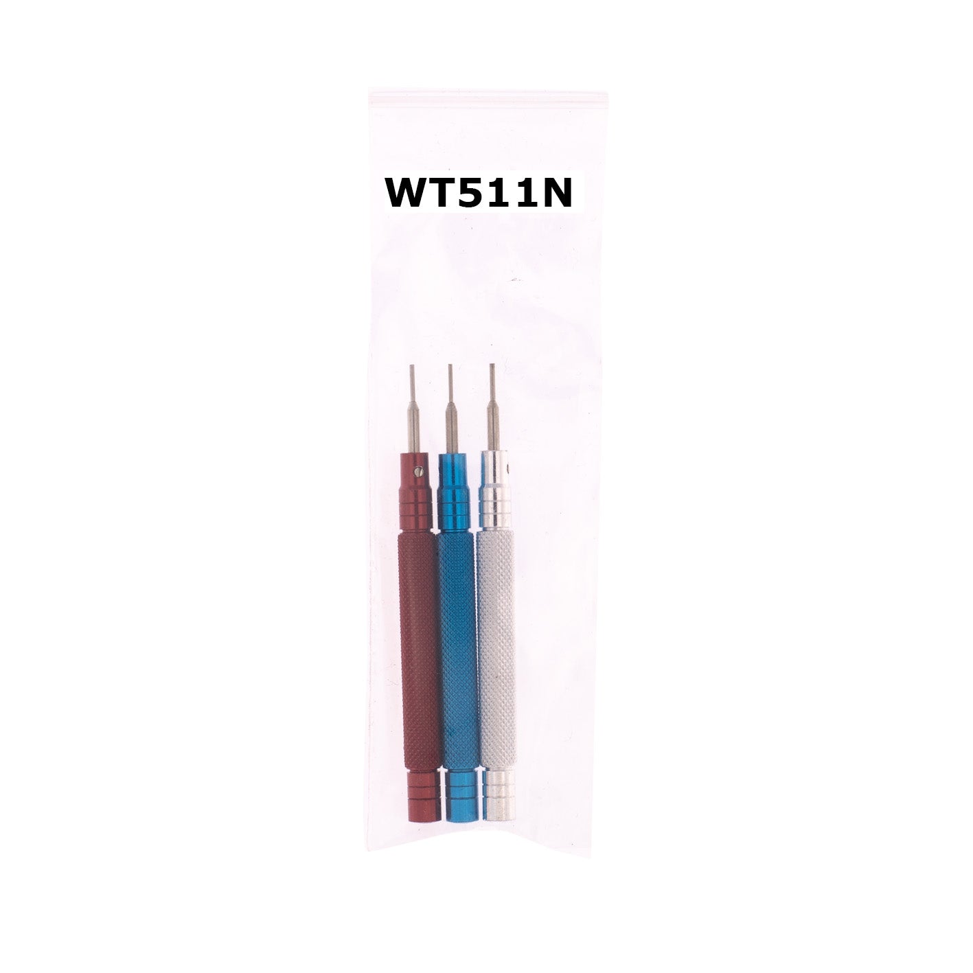 Pin Punch set WT511N