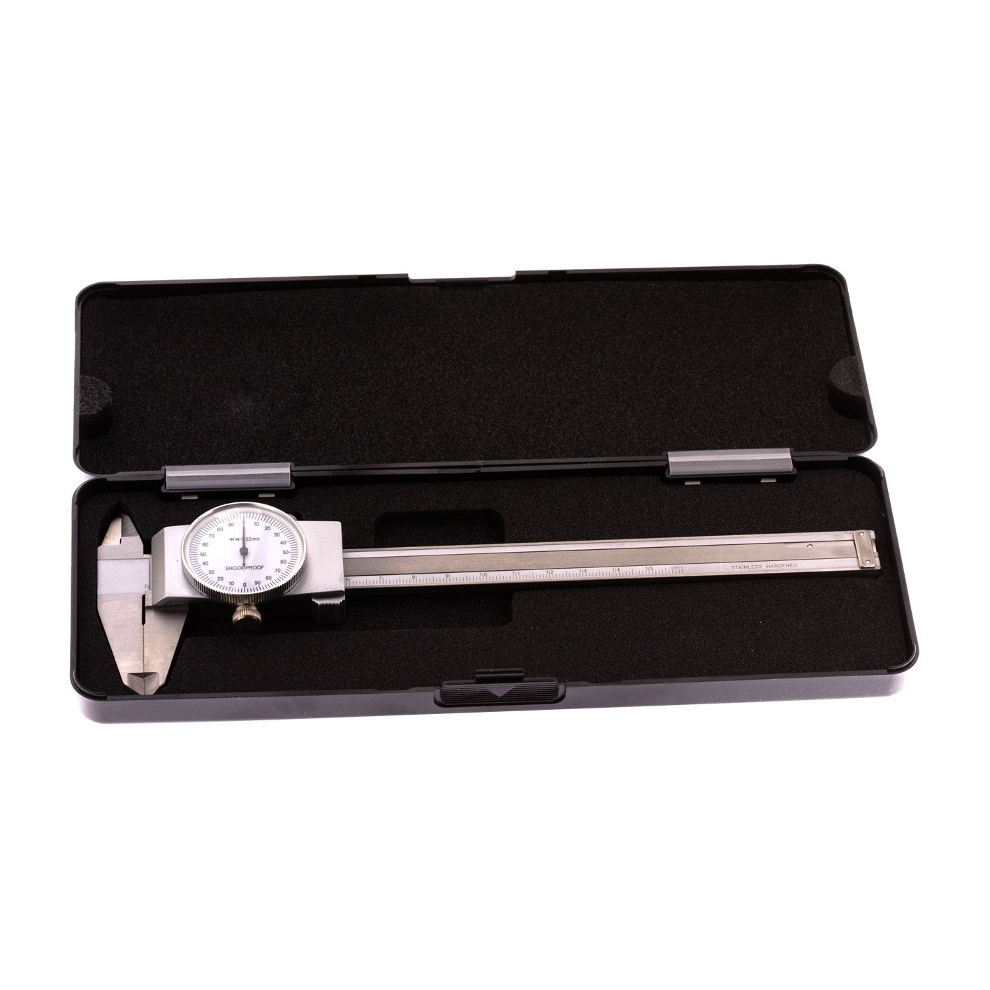 Dial Caliper WT902A