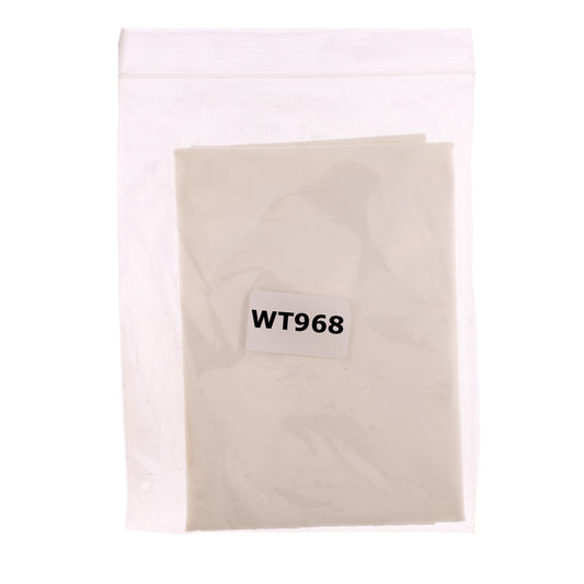 Microfiber cloth WT968